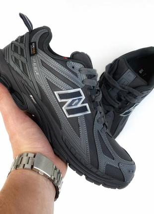 Кроссовки кроссовки кроссовки кроссовки new balance 1906 cordura gray кроссовки282нс 1906р 1906д кордура