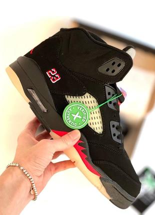 Кроссовки кроссовки кроссовки кроссовки nike air jordan 5 gore-tex кроссовки найм эр джордан джорданы жорданы гор текс на горе текс