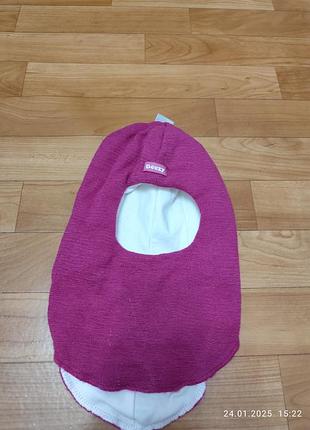 Шапка-шолом beezy