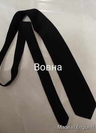 Классический галстук из шерсти 1+1=3🎁на все❗
