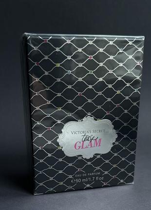 Парфум eau de parfum victoria’s secret tease glam виктория сикрет духи