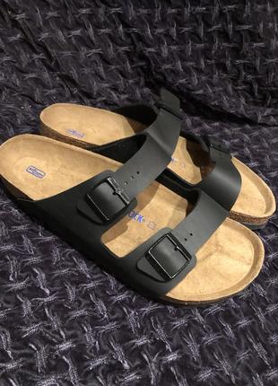 Birkenstock arizona  шлепанці оригінал