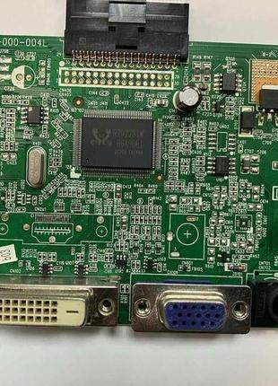 Основна плата скалер main board 715g4951-m01-000-004l для lg e2351t