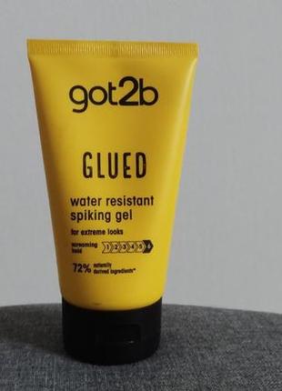 Got2be glued гель