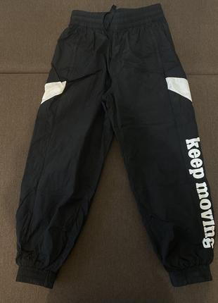 Спортивні штани anta