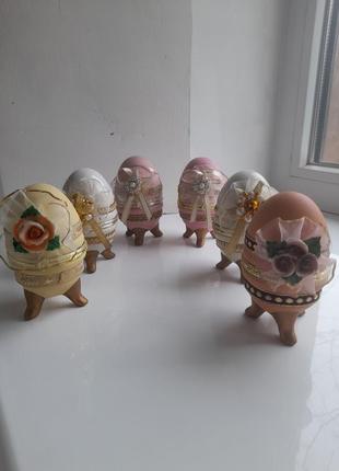 Продам пасхальный декор