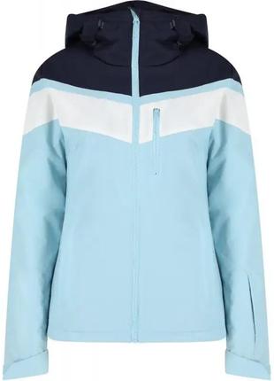 Лыжная куртка женская columbia snow shredder jacket
