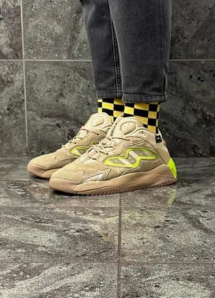 adidas branco Superstar 80s x Bape x Undefeated2 фото