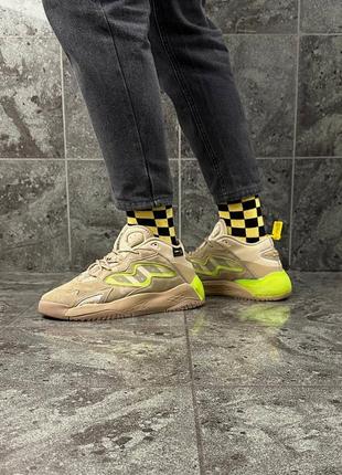 adidas branco Superstar 80s x Bape x Undefeated6 фото