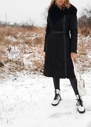 Натуральна дубльонка