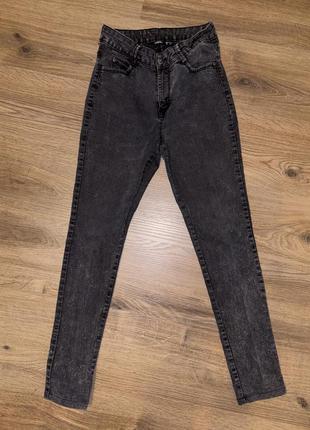 Джинсы женские esmara skinny