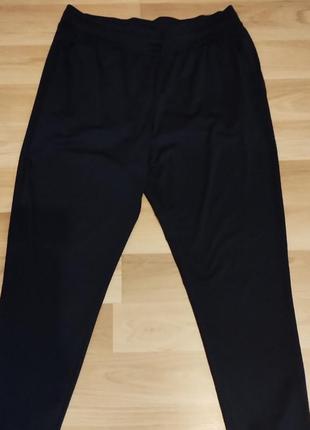 Брюки штаны спортивные