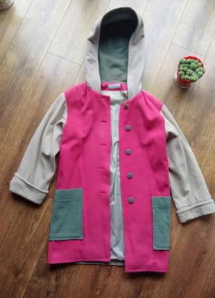 Пальто cristine