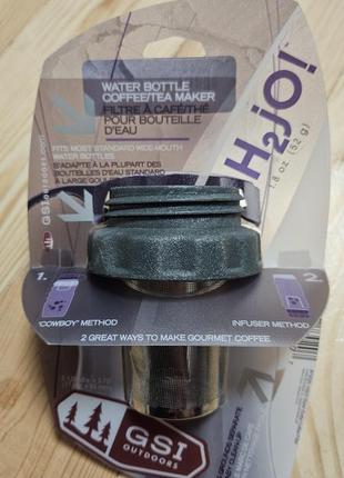 Заварник для пляшок nalgene