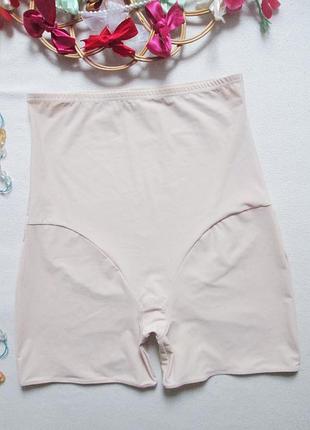 Шикарные корректирующие моделирующие высокие шорты грация pacha 🌺🌴🌺