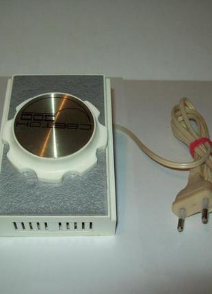 Світлорегулятор регулятор світла светон 300 часів срср