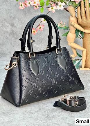 Сумка в стилі louis vuitton 2