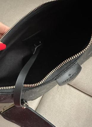 Сумка в стилі louis vuitton 4