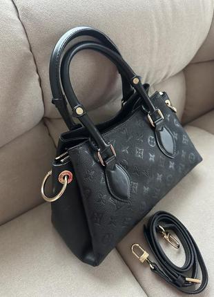 Сумка в стилі louis vuitton 3