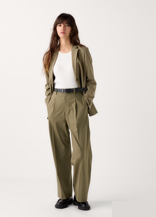 Брюки uniqlo (460311) (469854)