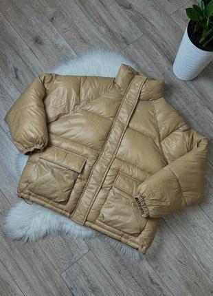 Тепла куртка 4
