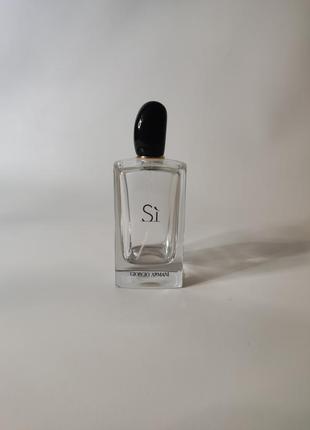 🔥 giorgio armani si 🔥
