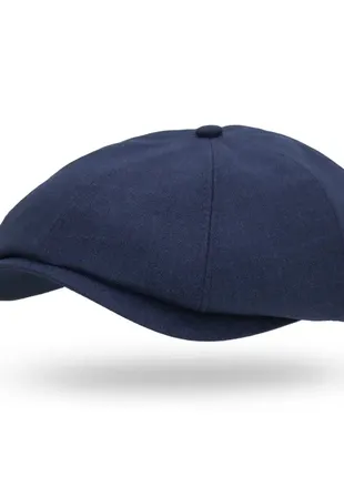 Стильная кепка-хулиганка