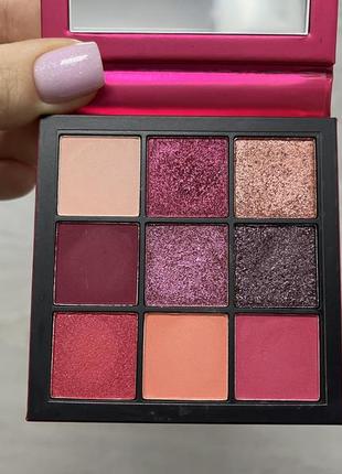 Палетка Anastasia Beverly Hills