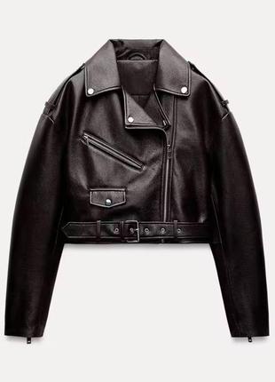 Куртка - косуха 🎀