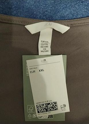 Кофта женская h&amp;m 3