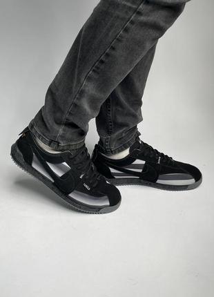 Кроссовки nike cortez
