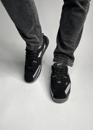 Кроссовки nike cortez3 фото
