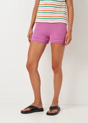 Шорти pull&amp;bear 6