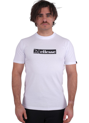 Футболка ellesse kertia tee white