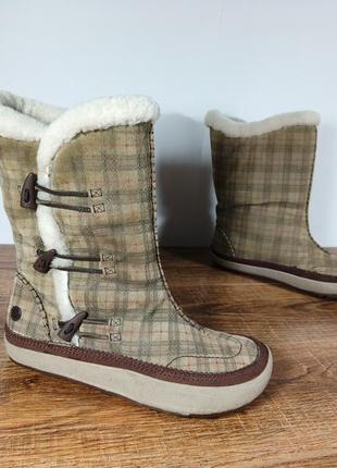 Сапоги, ботинки merrell spirit tibet waterproof