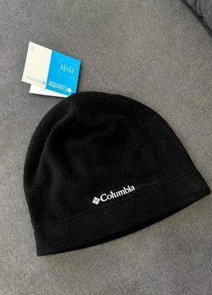 ❄️🔥 флисовая шапочка 🔥❄️