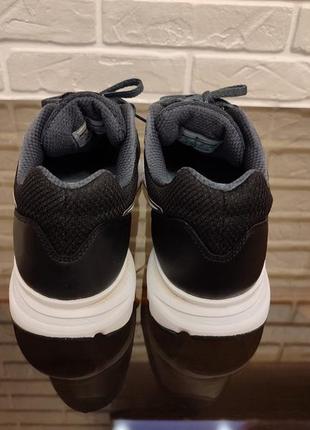 Мужские кроссовки nike 44 размер5 фото