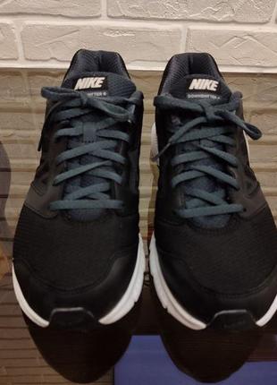 Мужские кроссовки nike 44 размер3 фото