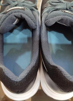 Мужские кроссовки nike 44 размер9 фото