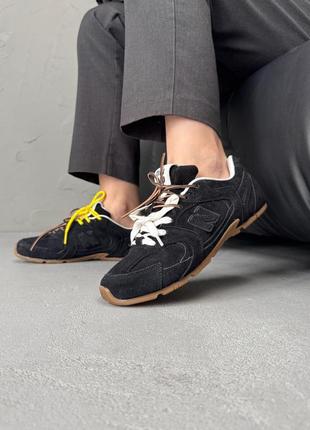 Кроссовки new balance
