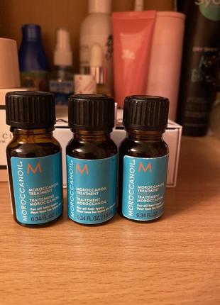 Moroccanoil treatment сироватка для волосся для всіх типів волосся