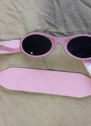 Солнцезащитные очки/окуляры