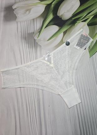 🎀 шикарні трусики hunkemoller 🎀