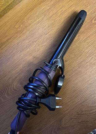 Плойка для накрутки волосся