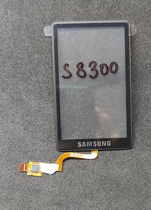 Тачскрин  ( сенсор ) samsung gt- s8300 оригинал