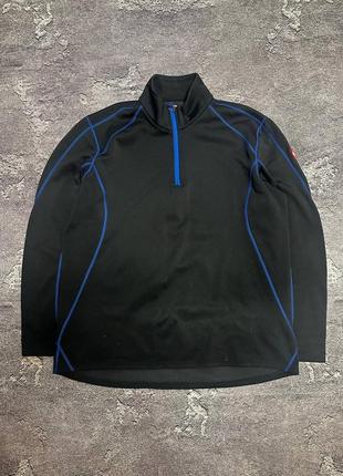 Чоловіча робоча фліска кофта engelbert strauss