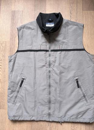 Mужской жилет basic concept, размер l