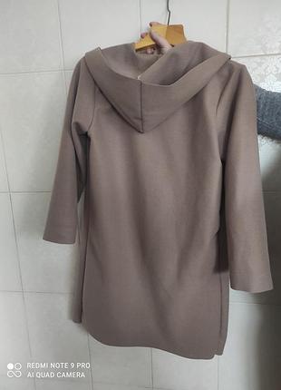 Кардиган 6
