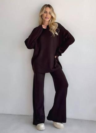 Костюм из турецкой петли 🔺новинка