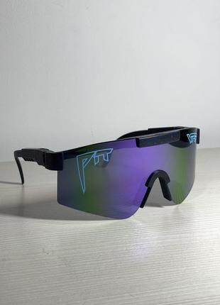 Спортивні поляризаційні окуляри viper